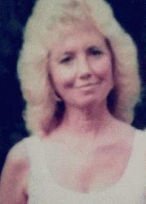 Mary Rosalee Ragland